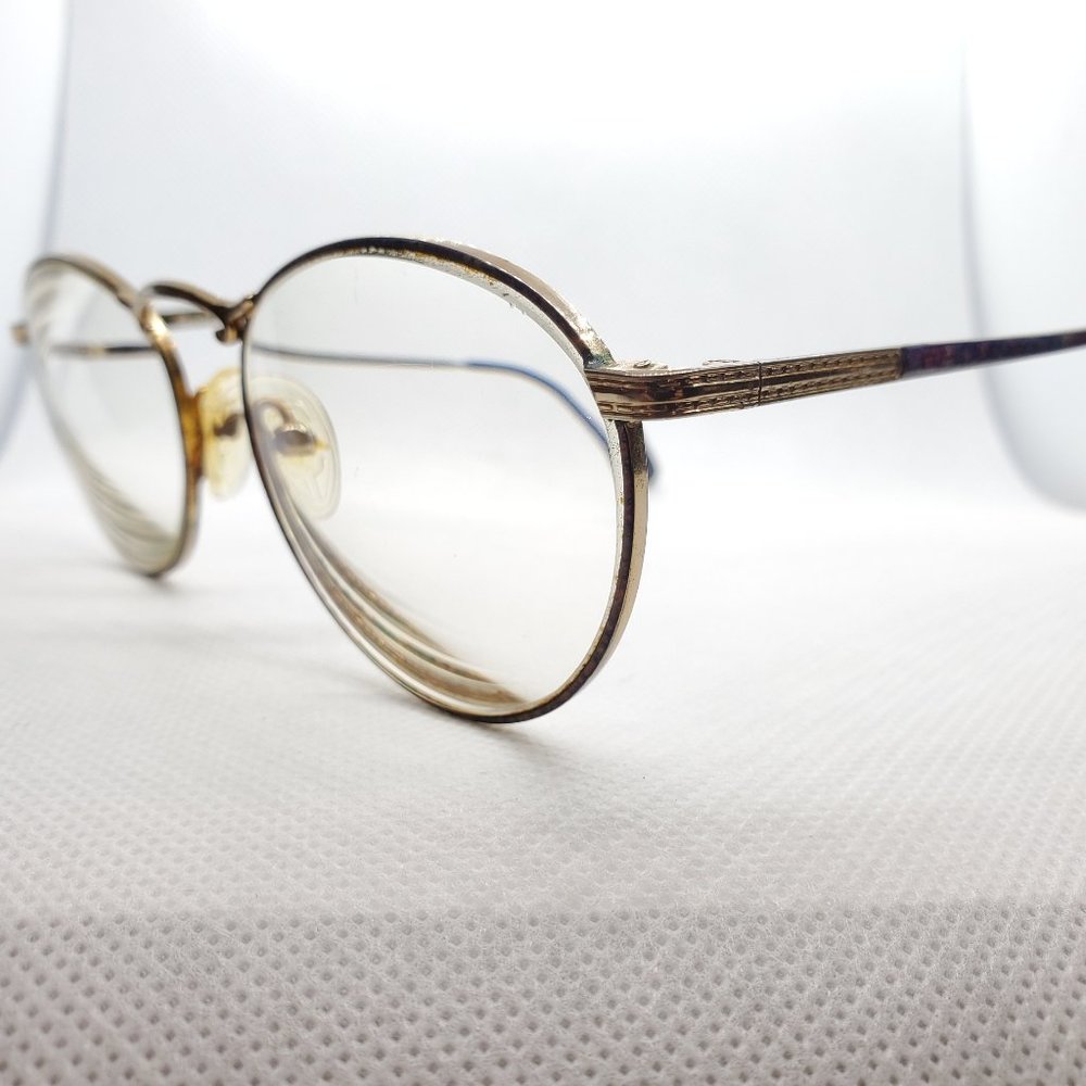 Giorgio Sant Angelo GSA Vintage Eyeglass Frame